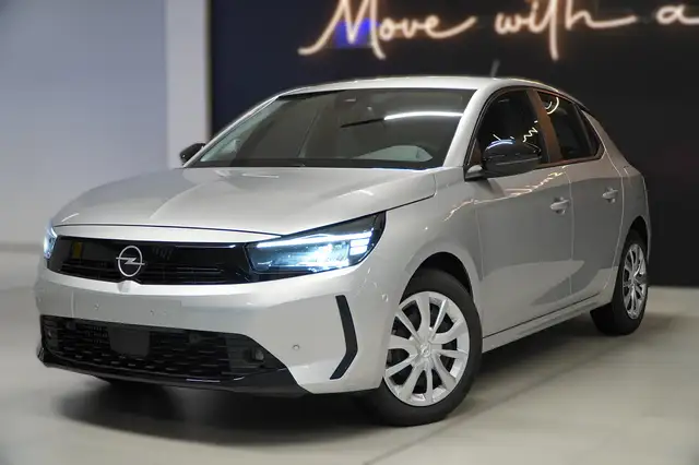 Opel Corsa Corsa 1.2 Turbo Edition S/S