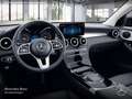 Mercedes-Benz GLC 300 d 4M LED+KAMERA+SPUR+TOTW+KEYLESS+9G Schwarz - thumbnail 11