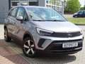 Opel Crossland X Crossland 1.2T Edition AUT.-NAVI-KAMERA-SHZG-LED Grau - thumbnail 2