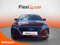 Hyundai IONIQ electrico gasolina Rojo - thumbnail 2