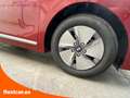 Hyundai IONIQ electrico gasolina Rojo - thumbnail 14