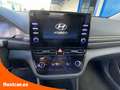 Hyundai IONIQ electrico gasolina Rojo - thumbnail 11