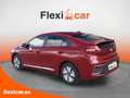 Hyundai IONIQ electrico gasolina Rojo - thumbnail 5