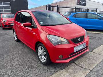 1.0i So Sporty // CLIM // GARANTIE 12 MOIS //