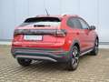 Volkswagen Taigo 1.5 TSI 150 PS DSG Style IQ.DRIVE-PAKET/AHK/MATRI Rot - thumbnail 3