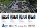 Volkswagen Taigo 1.5 TSI 150 PS DSG Style IQ.DRIVE-PAKET/AHK/MATRI Rot - thumbnail 8