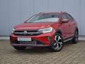 Volkswagen Taigo 1.5 TSI 150 PS DSG Style IQ.DRIVE-PAKET/AHK/MATRI Rot - thumbnail 2