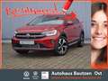 Volkswagen Taigo 1.5 TSI 150 PS DSG Style IQ.DRIVE-PAKET/AHK/MATRI Rot - thumbnail 1