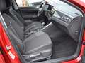 Volkswagen Taigo 1.5 TSI 150 PS DSG Style IQ.DRIVE-PAKET/AHK/MATRI Rot - thumbnail 4
