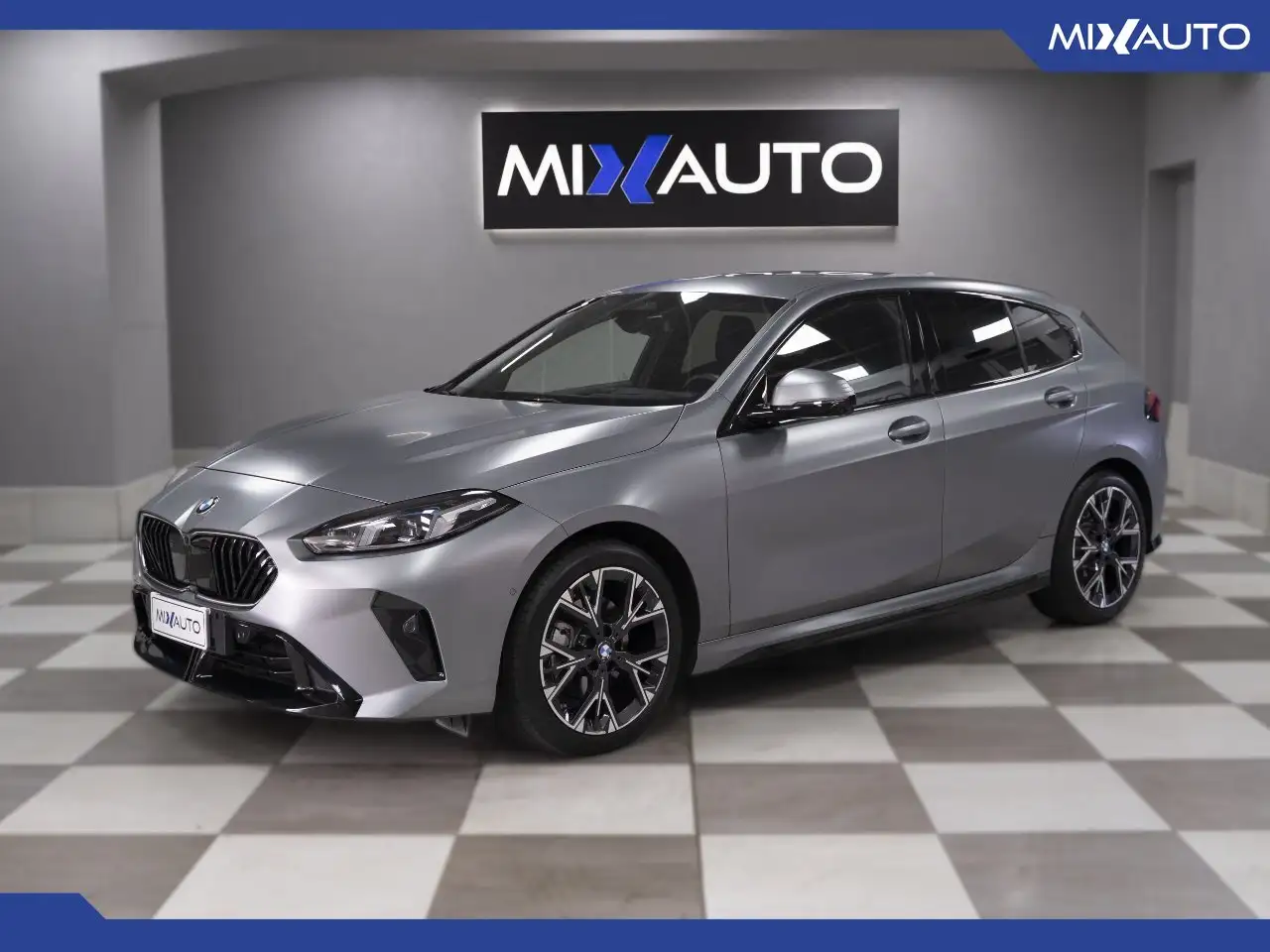 BMW 120