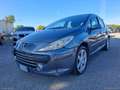 Peugeot 307 2.0 16V HDi FAP 5p. Féline Grau - thumbnail 1