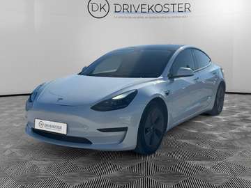 Model 3 RWD MY22  Standard Plus