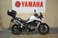 Triumph Tiger 900 Blanc - thumbnail 1