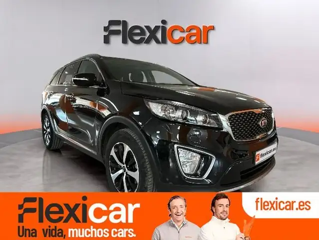 Kia Sorento 2.2CRDi Drive Aut. 4x2