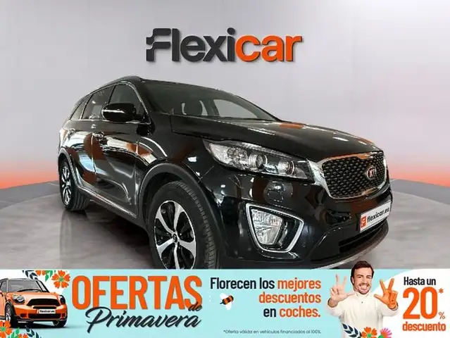 Kia Sorento 2.2CRDi Drive Aut. 4x2