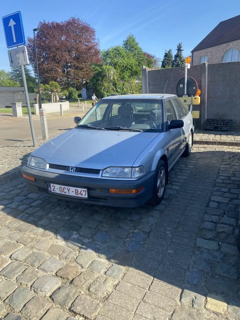 Honda Concerto 1.5i 16V - 1