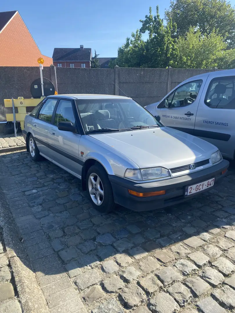Honda Concerto 1.5i 16V - 2