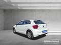 Volkswagen Polo Trendline+80Ps+DAB+Sitzh.+Klima+AppConn+PDC Weiß - thumbnail 17