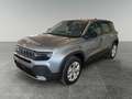 Jeep Avenger ALTITUDE MHEV Gris - thumbnail 1