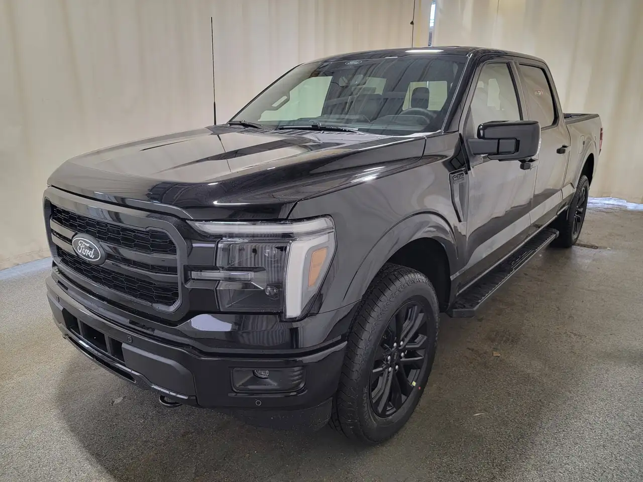 2026 Ford F 150