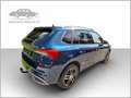 Skoda Kamiq 1,6 TDI DSG*AHK*LED SW*Virtual Cockpit* Azul - thumbnail 4