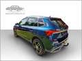 Skoda Kamiq 1,6 TDI DSG*AHK*LED SW*Virtual Cockpit* Azul - thumbnail 3