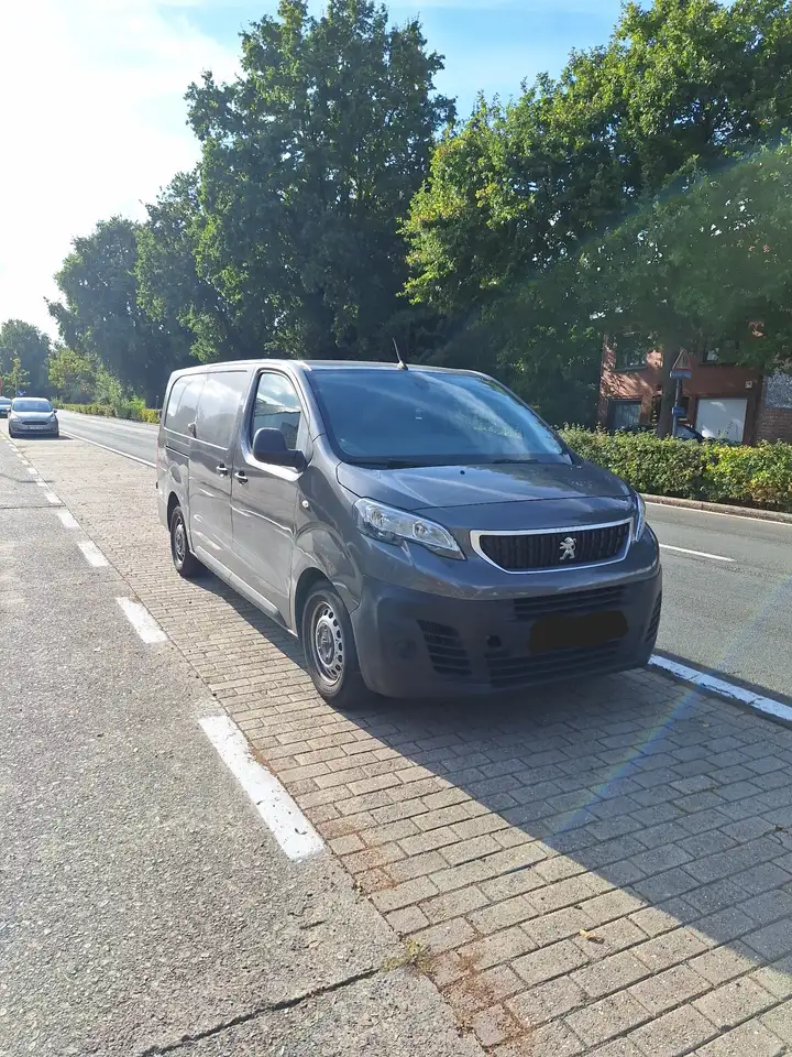 Peugeot Expert