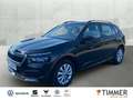 Skoda Kamiq 1.0 TSI *LED *TEMPO *SHZ *ALU *AFS * Zwart - thumbnail 1
