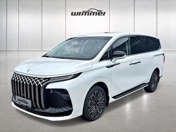 Forthing 9 PHEV 34,9kWh Aut.