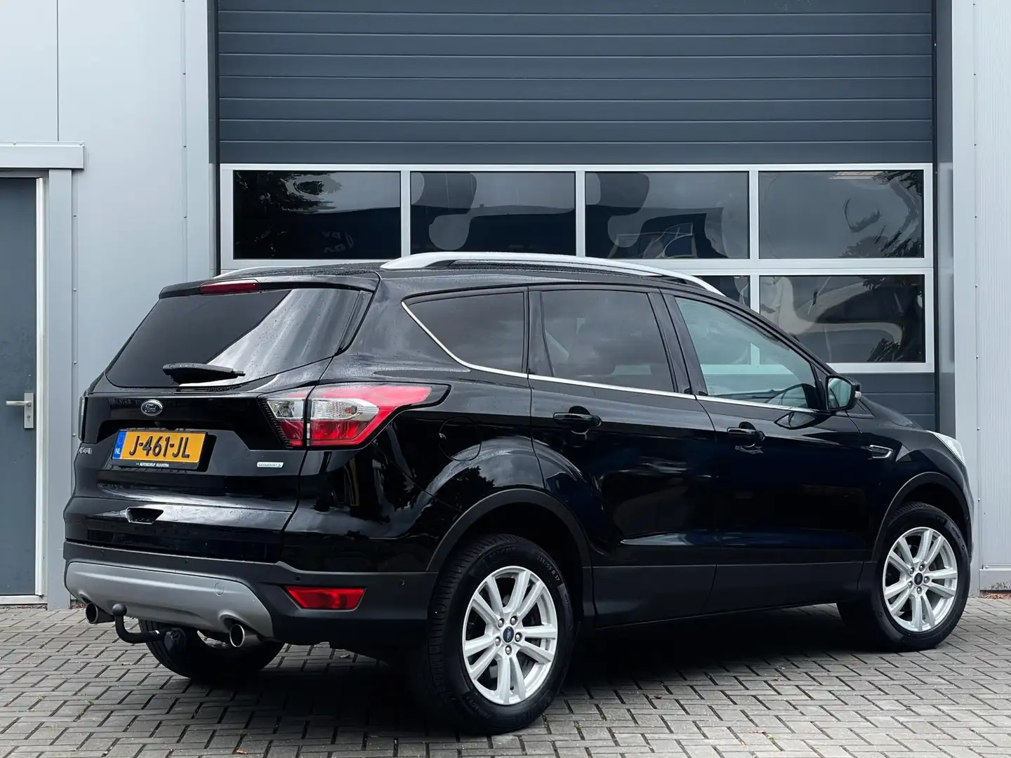 Ford Kuga 1.5 Titanium | Navi | Camera | PDC v+a | Trekhaak Negro - 2