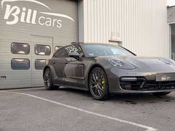 Panamera 4 E-Hybrid Sport Turismo