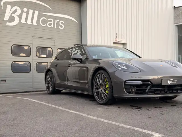 Porsche Panamera Panamera 4 E-Hybrid Sport Turismo