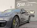 Porsche Panamera Panamera 4 E-Hybrid Sport Turismo Grau - thumbnail 9