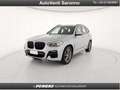 BMW X3 xDrive20d 48V Msport Argento - thumbnail 1