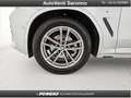 BMW X3 xDrive20d 48V Msport Argento - thumbnail 9