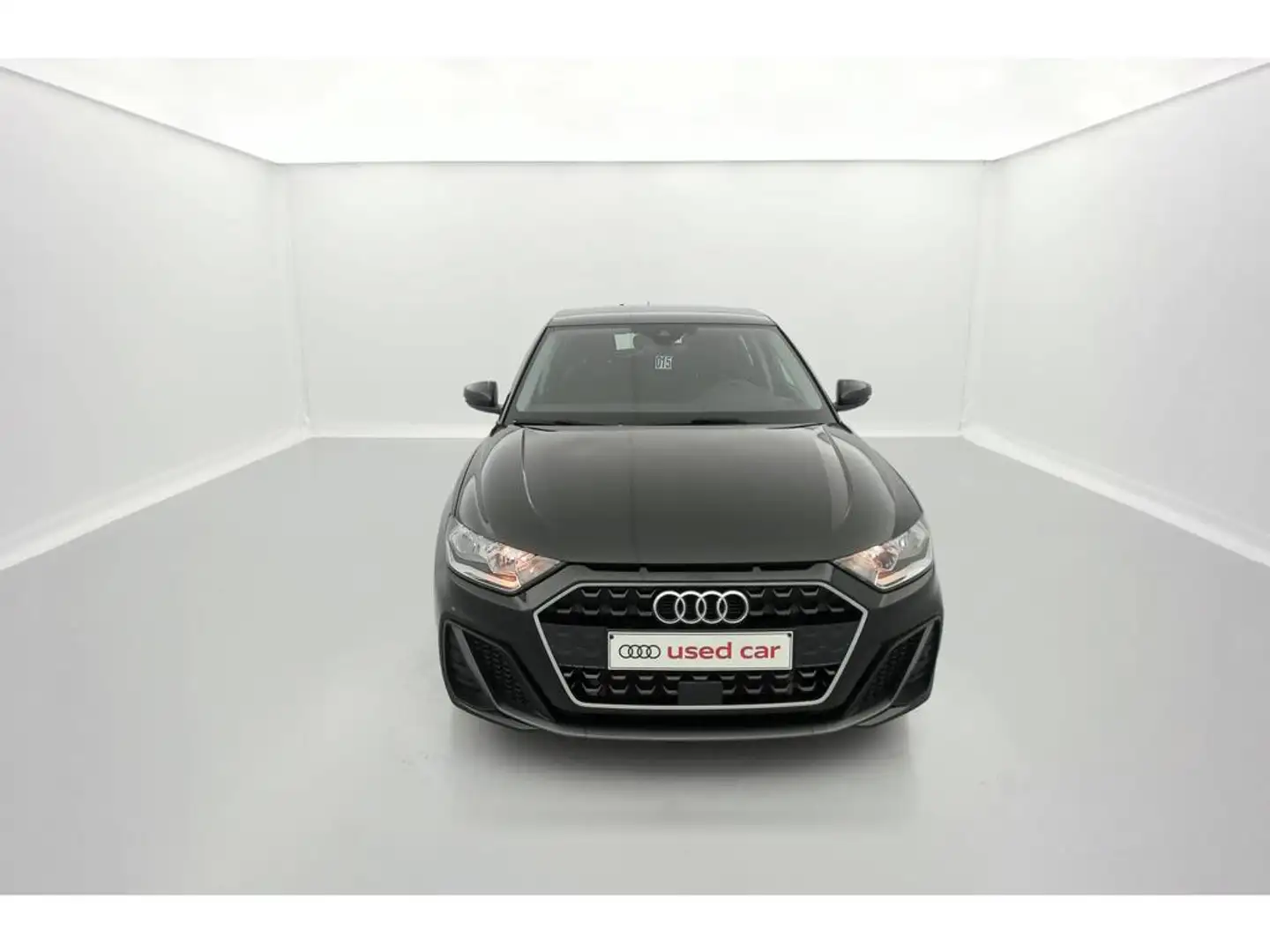 Audi A1 Sportback S line 30 TFSI 81(110) kW(ch) S tronic Grau - 2