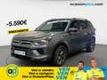 SsangYong Korando G15 Urban Plus 4x2 Aut. Gris - thumbnail 1