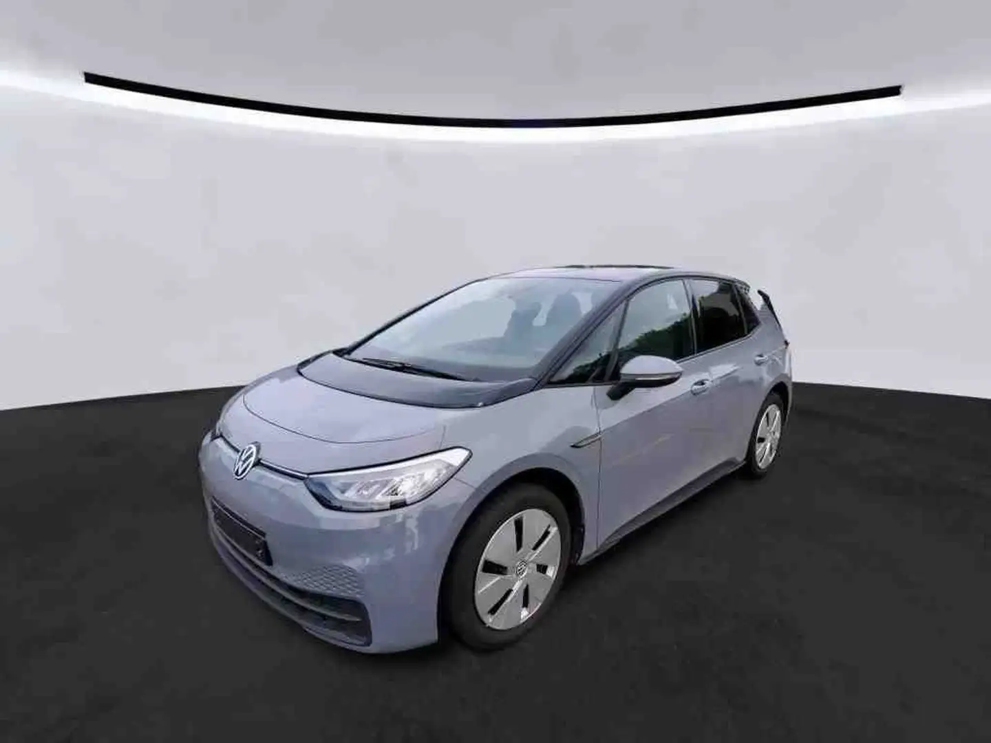 Volkswagen ID.3 Pro Automatik Komfortpaket Sitzheizung PDC Grau - 2