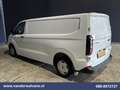 Ford Transit Custom 2.0 TDCI 136pk L2H1 Euro6 Airco | Camera | Apple C Blanc - thumbnail 10