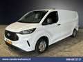 Ford Transit Custom 2.0 TDCI 136pk L2H1 Euro6 Airco | Camera | Apple C Blanc - thumbnail 8