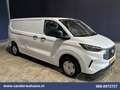 Ford Transit Custom 2.0 TDCI 136pk L2H1 Euro6 Airco | Camera | Apple C Blanc - thumbnail 7