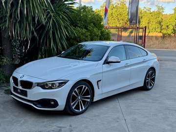418dA Gran Coupé (4.75)
