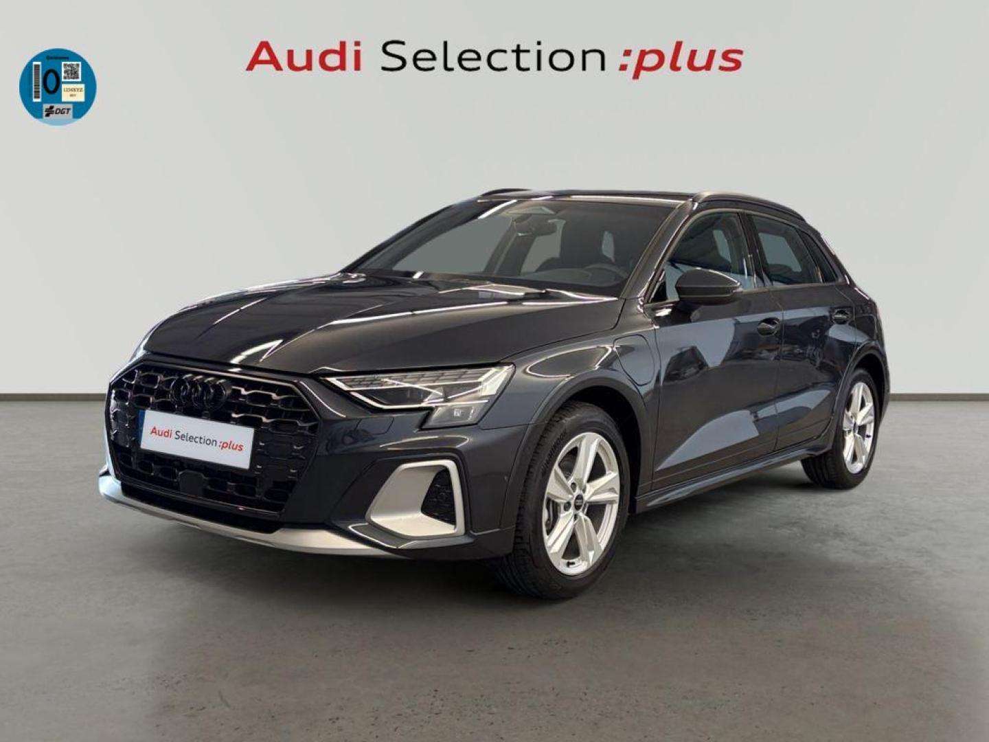 Audi A3 Sportback Advanced TFSI e 150kW S tronic - foto 1