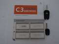Citroen C3 Aircross 1.2 PureTech S&S Feel | Trekhaak | Apple Carplay | Grau - thumbnail 10
