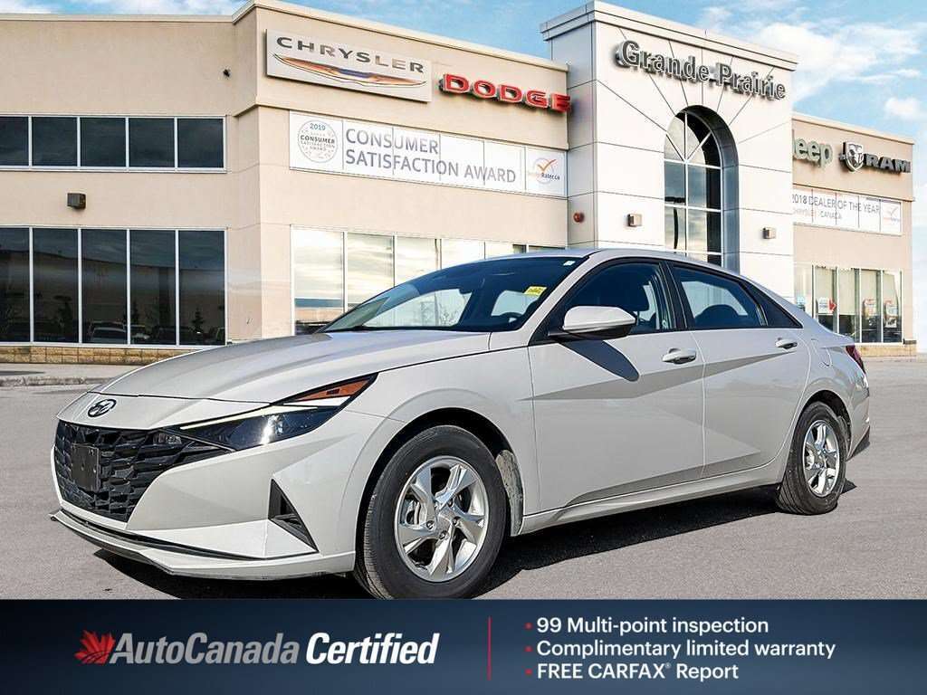 2023 Hyundai Elantra Essential | Bluetooth | Heated Seating