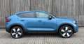 Volvo C40 Recharge Ultimate - Pano | H&K | ACC | 360° Blauw - thumbnail 4