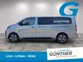 Peugeot Traveller Business L3 BHDI 180 EAT8 9-Sitzer Grijs - thumbnail 5