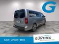 Peugeot Traveller Business L3 BHDI 180 EAT8 9-Sitzer Gris - thumbnail 3