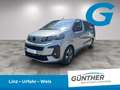 Peugeot Traveller Business L3 BHDI 180 EAT8 9-Sitzer Gris - thumbnail 1