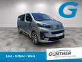 Peugeot Traveller Business L3 BHDI 180 EAT8 9-Sitzer Gris - thumbnail 2